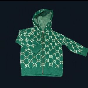 Gucci Kid’s Hoodie